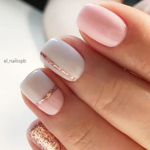 Winter-Nail-Designs-With-Thin-Lines-4