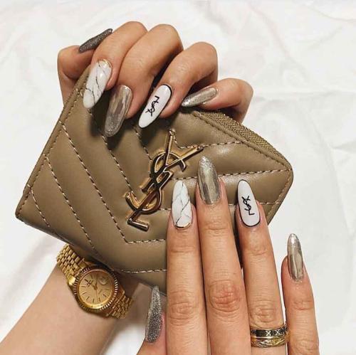 YSL-Luxury-Nail-Art-1