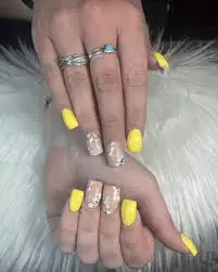 Yellow-nail-designs-10