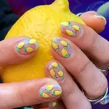 Yellow-nail-designs-5